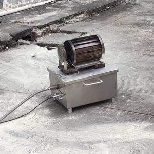 Simulateur de démonstration d'incendie Outil et équipement d'éducation à la sécurité incendie Expérience incendie pour accessoires de lutte contre l'incendie - Product Image 4