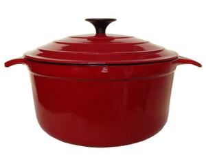 Ensemble de casseroles <span class=keywords><strong>en</strong></span> <span class=keywords><strong>fonte</strong></span> colorée, casserole de <span class=keywords><strong>bonne</strong></span> <span class=keywords><strong>qualité</strong></span> - Product Image 3