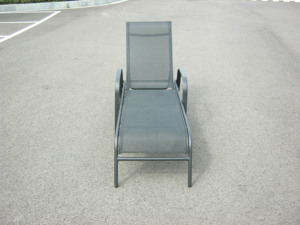 Meubles <span class=keywords><strong>de</strong></span> piscine extérieure d'hôtel <span class=keywords><strong>de</strong></span> <span class=keywords><strong>jardin</strong></span> moderne Chaises longues élégantes pour la natation Lit <span class=keywords><strong>de</strong></span> soleil <span class=keywords><strong>confortable</strong></span> - Product Image 5