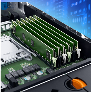 Nuovo 64GB <span class=keywords><strong>DDR4</strong></span> PC4-23400 RDIMM SNPW403YC AA579530 REG ECC Memory <span class=keywords><strong>RAM</strong></span> per Dell in Stock - Product Image 5