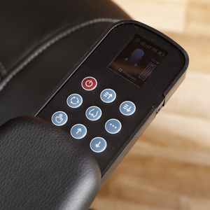 छोटे लक्जरी कार्यालय गर्म बिक्री मालिश कुर्सी के साथ छोटे लक्जरी कार्यालय गर्म बिक्री मालिश कुर्सी - Product Image 4