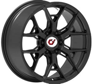 Jantes en alliage d'aluminium GVICHN en vente à l'usine pour les voitures de tourisme bmw vw benz audi toyota <span class=keywords><strong>Suzuki</strong></span> tesla, jantes de voiture, jantes en fonte - Product Image 1