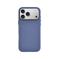 Étui de téléphone portable de conception d'affaires magnétique en cuir de texture de luxe magnétique pour l'étui de téléphone antichoc d'iPhone 17 Pro Max