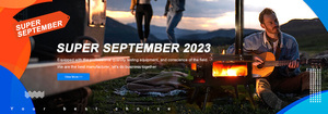 เตาแก็ส2023บิวเทนสำหรับฤดูหนาวเตาอบแบบพกพาพร้อมเตาตั้งแคมป์กลางแจ้ง - Product Image 5