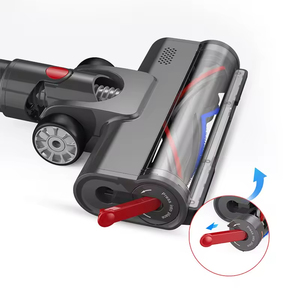 Cepillo Motorizado para Aspiradora <span class=keywords><strong>Dyson</strong></span> V7 V8 V10 V11 V15, Repuesto Original de Fábrica, <span class=keywords><strong>Precio</strong></span> de Fábrica - Product Image 3