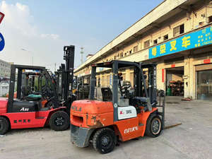 Lage Prijs Kwaliteit Gegarandeerd <span class=keywords><strong>Heli</strong></span> 35 Heftruck 3.5 Ton Gebruikte Heftruck In De Verkoop <span class=keywords><strong>Heli</strong></span> K35 - Product Image 5