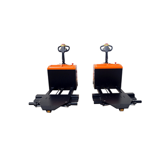 Nouveau cric électrique pour voiture fabriqué en Chine, déplaceur de véhicule à longue durée de vie pour usage domestique et vente au détail - Product Image 4