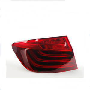 HA CONDOTTO LA luce posteriore lampada di coda luce di <span class=keywords><strong>stop</strong></span> per F10 F18 LCI fanale posteriore esterno 2014-2015 63217306163 / 63217306164 - Product Image 1