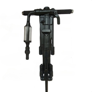 Martillo Perforador Neumático Manual de Alta Calidad TY24C - Product Image 1