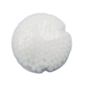 Impacco di ghiaccio a forma di gel per lesioni sportive per terapia fisica - Product Image 1