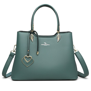 Bellmont Ladies <b>Purse</b> From China 2025 New Arrival Tote Shoulder Bag Wholesale 5A Custom Luxury Brand Handbags for Women - Product Image 4