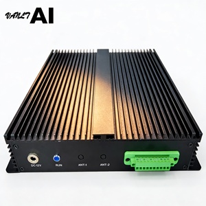 VANLT AI Algorithms Edge Computing Box: Fornitore di Soluzioni Complete per Tutti i Problemi nel Campo Video - Product Image 3