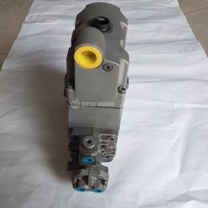 Bomba de Combustible para Motor Diésel C7 Remanufacturada 2323911 232-3911 - Product Image 4