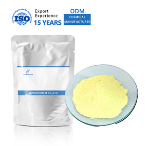 Ácido Alfa Lipoico CAS 1077-28-7, Ácido DL-Tioctico, Coenzima, Polvo Amarillo Puro al 99%, Reactivo Bioquímico para Investigación de Laboratorio - Product Image 2