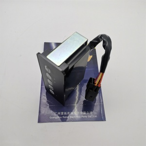 Boîtier de commande 34B1099 pour LIU-GONG CLG922D - Product Image 2