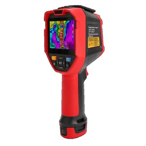 Cámara Termográfica Uni-t Uti260v con Pantalla Táctil, Imagen Infrarroja, Láser Profesional para Medición de Temperatura en Paneles Solares - Product Image 5