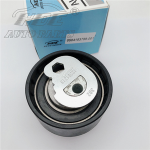 0504183759-001 0504183759 Galet tendeur <span class=keywords><strong>de</strong></span> <span class=keywords><strong>courroie</strong></span> <span class=keywords><strong>de</strong></span> <span class=keywords><strong>distribution</strong></span> pour <span class=keywords><strong>FIAT</strong></span> <span class=keywords><strong>DUCATO</strong></span> - Product Image 1