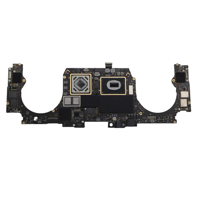 Tested I7 2.6GHz/i9 2.3GHz 2.4GHz 16G/32G 500G/1TB Integrated Motherboard Laptop Macbook Pro Retina 16" A2141 2019