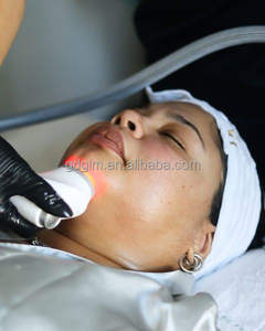 Многофункциональный аппарат для коррекции фигуры 5 в 1 с вакуумно-роликовым массажем V9: омоложение кожи, борьба с признаками старения - Product Image 6