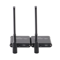 Extenseur HDMI sans fil 1080P HDMI 5.8G 150M/492ft
