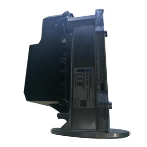 Ventilador de Refrigeración ebmpapst G1G126-AA49-71 G1G126-AA45-71 G1G126-AA49-74 G1G126-AA49-70 - Product Image 3