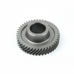 Pièce de rechange neuve Sunupmaster NV5600/NV26164 pour transmission automatique, arbre intermédiaire 5ème vitesse 45T, SCM415 HRC60-62, 45/37 dents - Product Image 2