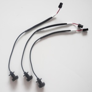 ชุดสายไฟชุดสายไฟอุปกรณ์เปลี่ยนแบบกำหนดเอง - Product Image 4