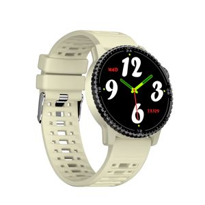 DF HT60 Nuevo Reloj Inteligente con Múltiples Modos Deportivos, Pantalla de 1.43 Pulgadas 466*466, GPS, Resistente al Agua IP67, Monitoreo de Salud, NFC - Product Image 6