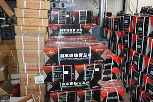 Prix d'usine, haute capacité de charge, pièces de châssis de camion, bras de réglage <span class=keywords><strong>automatique</strong></span> pour semi-remorque - Product Image 5