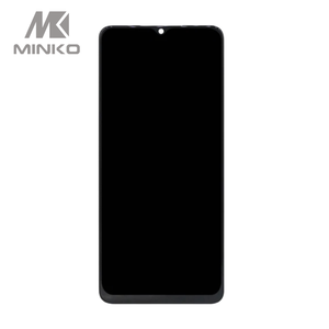 Di alta qualità per Samsung per la galassia <span class=keywords><strong>A13</strong></span> 5G & 4G schermo LCD digitalizzatore con telaio TFT vetro compatibile con A136U A135F - Product Image 4