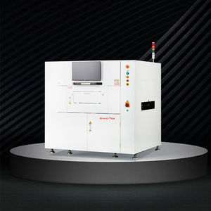 SINIC-TEK smt AOl macchina da stampa automatica per pasta saldante ad alta precisione Aoi macchina 3d smt spi aoi - Product Image 1