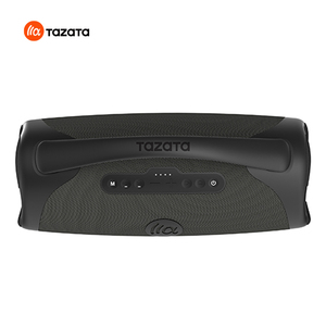 2026 Hot Selling Portable Waterproof Wireless BT Speaker strong bass TAZATA Boomblast Max For Party - Product Image 5