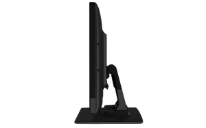 Distribuidor Autorizado Oficial, Monitor Táctil de Escritorio LED IntelliTouch Elo 1723L de 17 Pulgadas, ET1723L E924166, Pantalla Táctil - Product Image 4