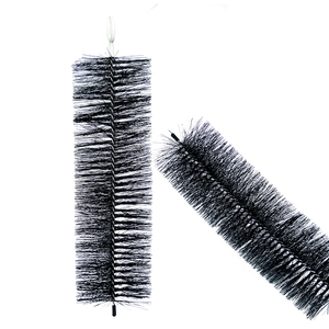 Qihangras thân thiện với môi Nhật Bản <span class=keywords><strong>Koi</strong></span> cá chép AO Lọc bàn chải ngoài trời Vườn Cá lọc làm bằng nhựa - Product Image 2