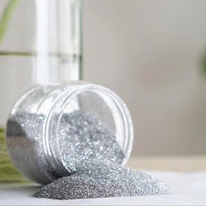 Shengzhu – Film PET <span class=keywords><strong>pailleté</strong></span> populaire, écologique, paillettes uniques, couleurs irisées, couleurs pastel - Product Image 1