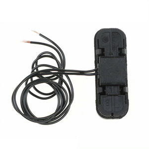 สวิตช์คอมบิเนชั่น BMW รุ่น 5124-7118-158 สำหรับ E60 E90 E91 E92 E70 ฝาครอบท้ายรถยนต์ อะไหล่ทดแทน หมายเลขชิ้นส่วน 13393912 - Product Image 4