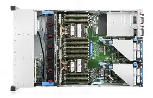 Schlussverkauf brandneuer originaler HP E ProLiant DL380 Gen10 Server für 2U-Rack Server