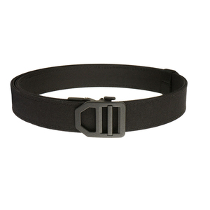 Cinturón de pistola EDC de nailon táctico de doble grosor <span class=keywords><strong>Gina</strong></span> con aleación de sistema de trinquete automático para diseño de doble capa de hebilla - Product Image 2