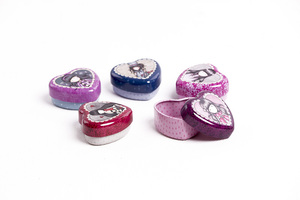 Mỹ Phẩm Tùy Chỉnh Nắp Balm Sao Thiếc - Product Image 6