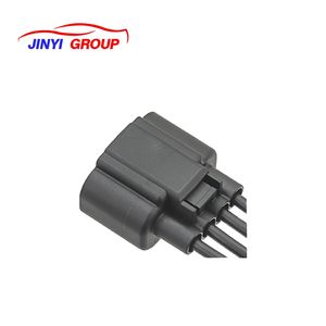 Conector de motor de ventilador adecuado para FORD TAURUS 2008-2019 3U2Z14S411ZEA S1763 3U2Z14S411ZEB CU2Z14S411FA 3U2Z-14S411-ZEA - Product Image 4