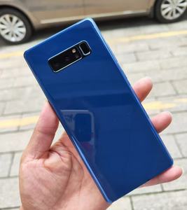 โทรศัพท์มือถือ Note 8 ปลดล็อคแล้ว, หน้าจอ 6.3 นิ้ว QHD+ Super AMOLED, พร้อมปากกา S Pen, กล้องหลังคู่, กันน้ำมาตรฐาน IP68 - Product Image 5