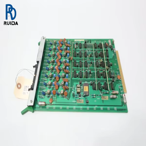 โมดูล PLC 8782040003 87820-40003 สำหรับชิ้นส่วนระบบอัตโนมัติทางอุตสาหกรรม หน่วยอินเวอร์เตอร์ ไดรฟ์ความถี่แปรผัน - Product Image 1