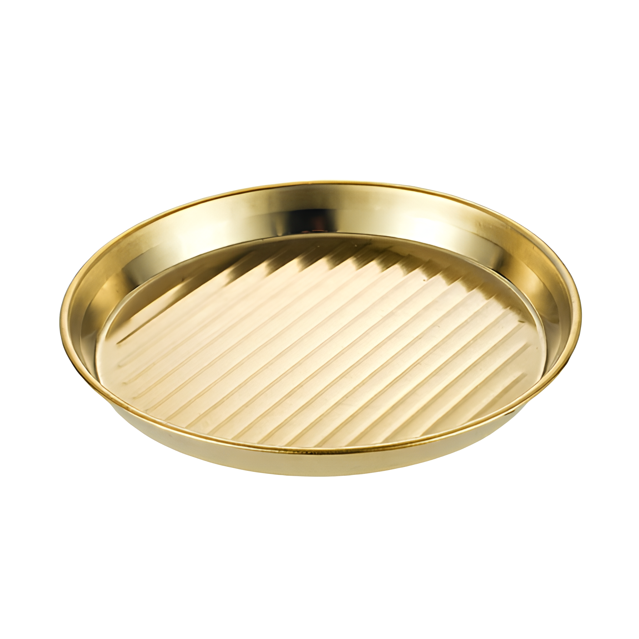 Golden earless style