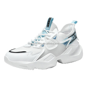 Los mejores zapatos deportivos para hombres, zapatos casuales para correr <span class=keywords><strong>Alpha</strong></span> Flying con forro de malla, populares para caminar en la temporada de primavera - Product Image 3