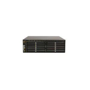 USG6660 0235G7G5 Serie USG6000 2*10GE + 8*GE + 8*SFP <span class=keywords><strong>Firewall</strong></span> Empresarial de Última Generación - Product Image 4