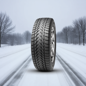 Pneus de voiture pour l'hiver 195 65 15 205 55 16 215 55R17 - Product Image 3