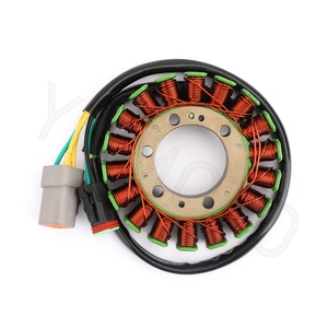 Bobine de stator YHMOTO pour générateur de motoneige SKI DOO Grand Touring Legend MX Z Summit 500 600 700, rotor magnétique - Product Image 3