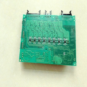 N9MCB-14 4TP-1F794 N93T3 บอร์ดสำหรับเครื่องฉีดพลาสติก - Product Image 4