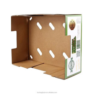 Cartón <span class=keywords><strong>de</strong></span> envío Rosa negro grande para zapatos, ropa, ropa, correo exprés, <span class=keywords><strong>cajas</strong></span> <span class=keywords><strong>de</strong></span> cartón <span class=keywords><strong>de</strong></span> exportación marrón fuerte, estampado - Product Image 5