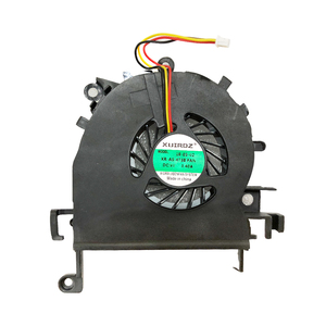 Ventilateur de refroidissement CPU/GPU pour ordinateur portable 4738, compatible avec les modèles 4733, 4733ZG, 4738Z, 4738G, D732 – Remplacement du ventilateur de refroidissement du processeur pour ordinateur portable - Product Image 5